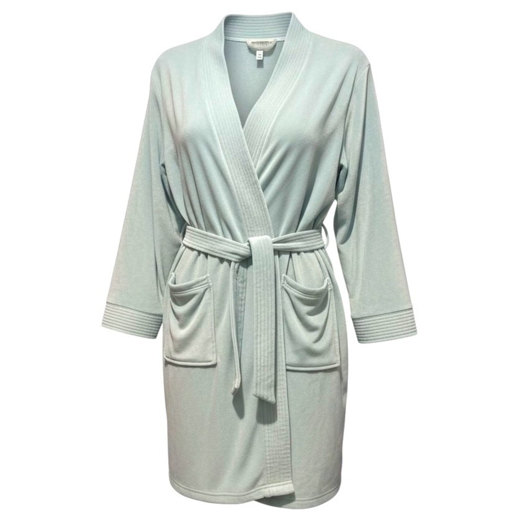 Daydream by Berkshire Home Soft Velvet Robe